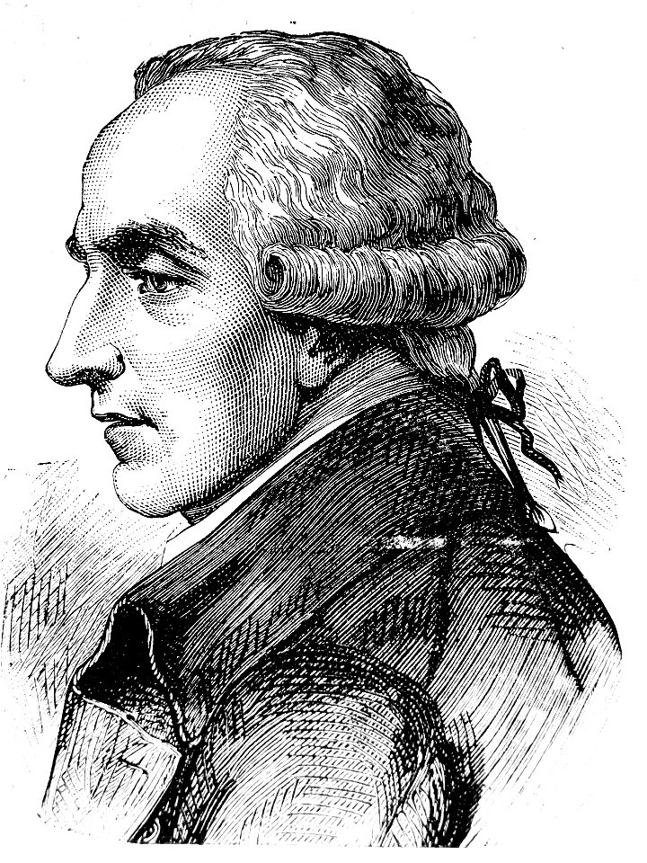 AduC 197 Laplace (P.S., marquis de, 1749-1827)