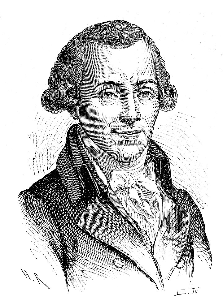 AduC 133 Vauquelin (L.N., 1763-1829)