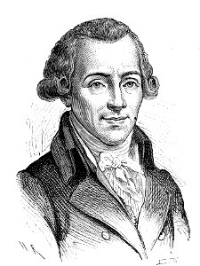 AduC 133 Vauquelin (L.N., 1763-1829)