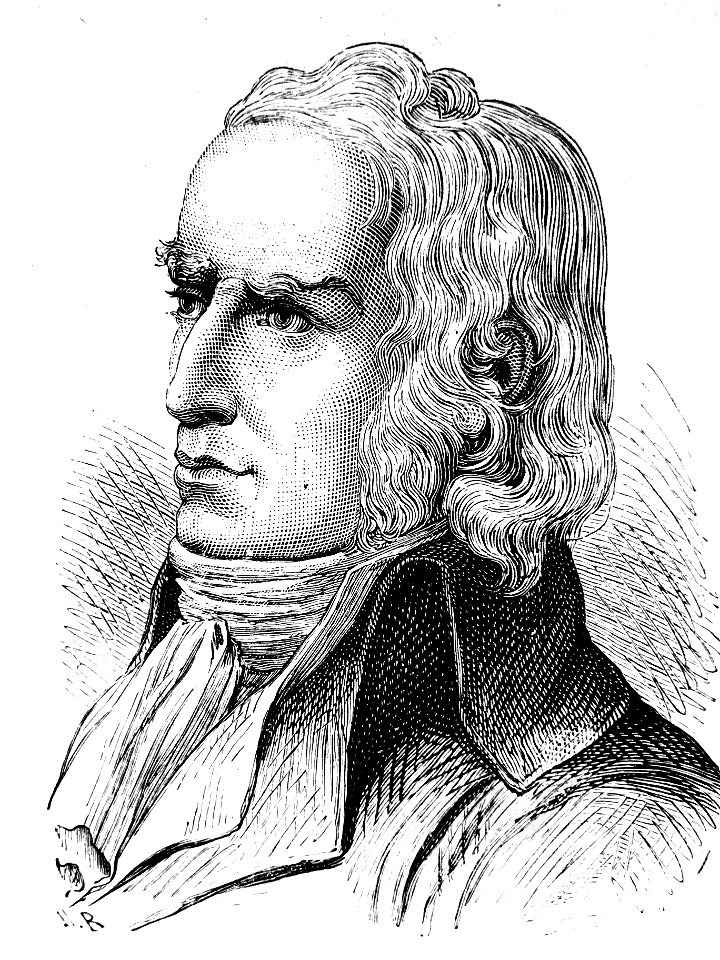 AduC 150 Ruhl (P.J., 1737-1795)