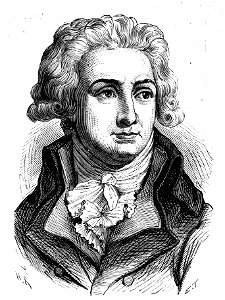 AduC 156 Hérault de Séchelles (M.J., 1760-1794)