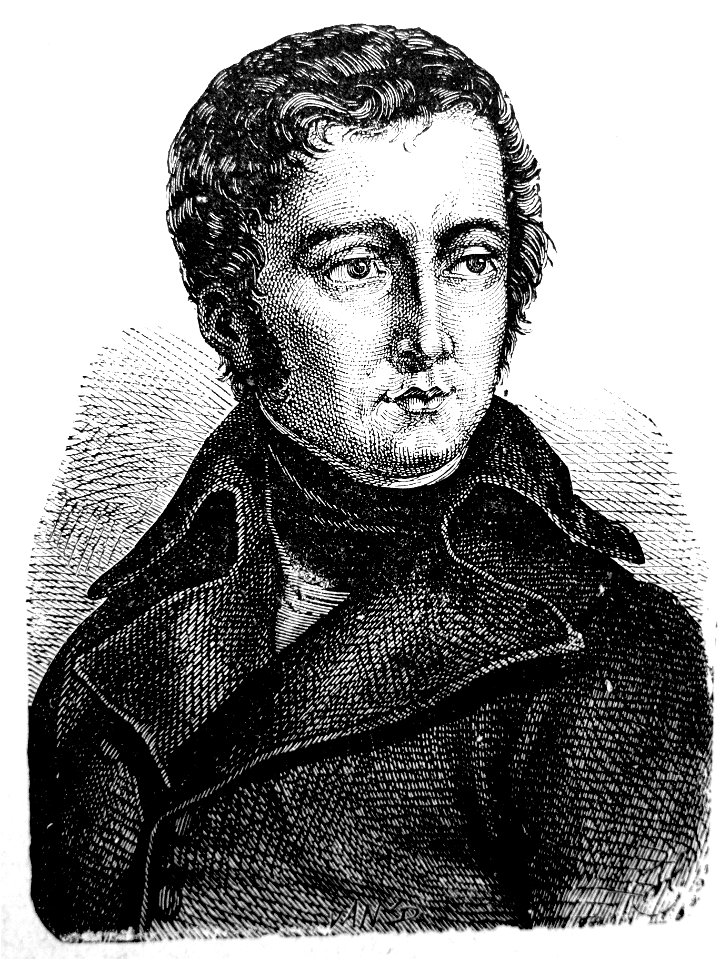 AduC 217 Grenier (Paul, comte de, 1768-1827)