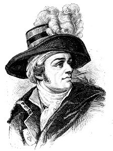 AduC 205 Charette de la Contrie (F.A., 1763-1796)