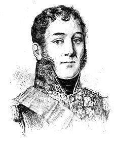AduC 225 Mortier (E.A.C.J., duc de Trévise, 1768-1835)