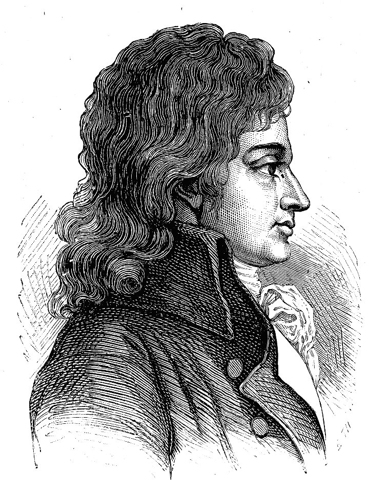 AduC 183 Boissy d'Anglas (F.A., 1756-1826)