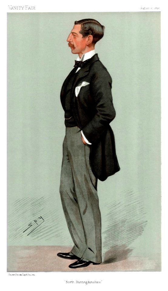 Ailwyn Fellowes