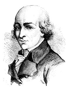 AduC 257 Louvet (J.B., 1760-1797)