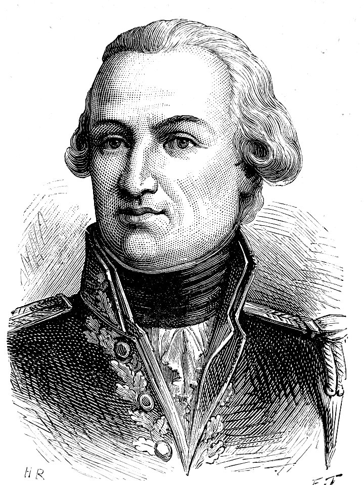 AduC 162 Villaret de Joyeuse (L.T., 1750-1812)