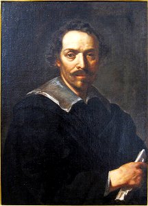 Ajaccio Da Cortona Autoportrait
