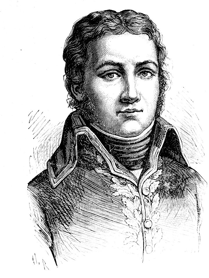 AduC 265 Moreau (J.V., 1764-1813)