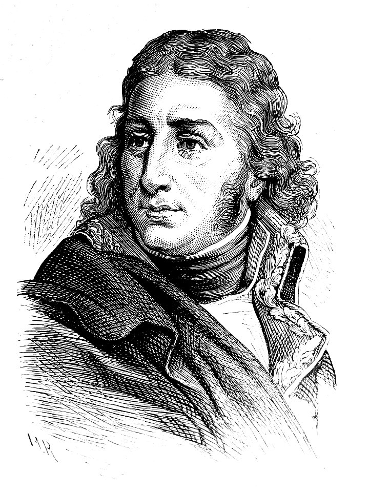 AduC 222 Augereau (C.P.F., duc de Castiglione, 1757-1816)
