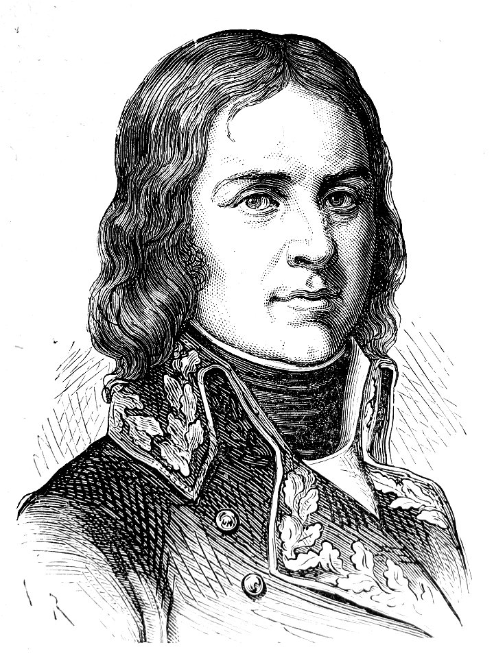 AduC 241 Championnet (J.E., 1762-1800)