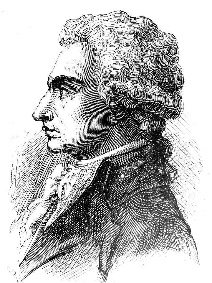 AduC 234 Merlin (de Douai, A.P., 1754-1838)