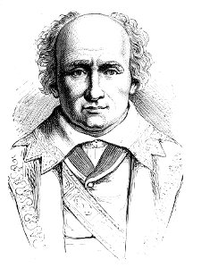 AduC 254 Gohier (L.J., 1746-1830)