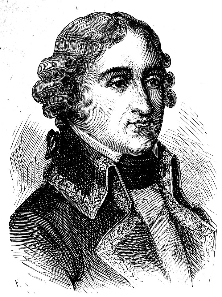 AduC 277 Cambacères (J.J.R., 1753-1824)