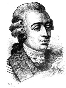 AduC 235 Gustave III (roi de Suède, 1746-11792)