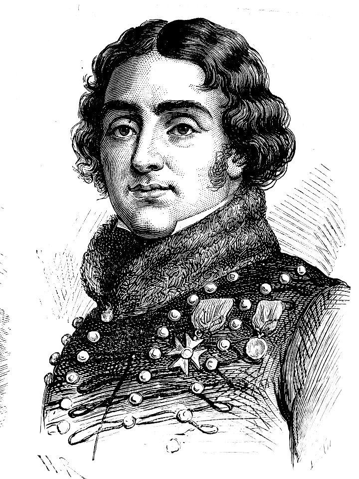 AduC 208 Frotté (Louis de, 1755-1800)