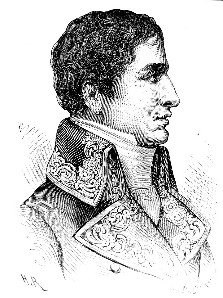 AduC 253 Bonaparte (Lucien, 1775-1840)
