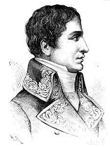 AduC 253 Bonaparte (Lucien, 1775-1840)