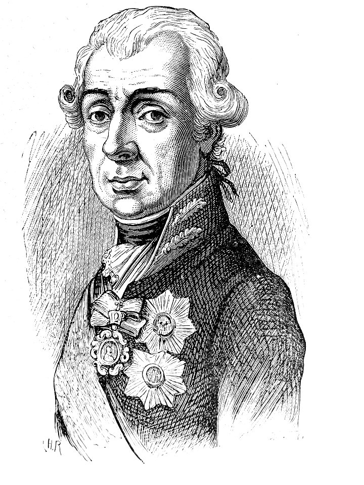 AduC 246 Souwaroff (P.A.V., 1729-1800)