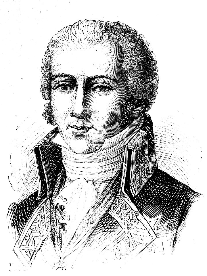 AduC 271 Godoy (Manuel de, 1767-1851)