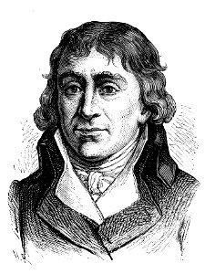 AduC 258 Daunou (P.C.F., 1761-1840)