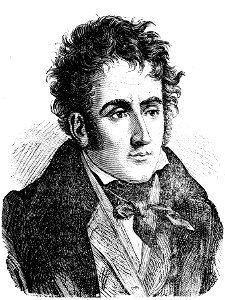 AduC 297 Châteaubriand (F.R., vicomte de, 1768-1848)
