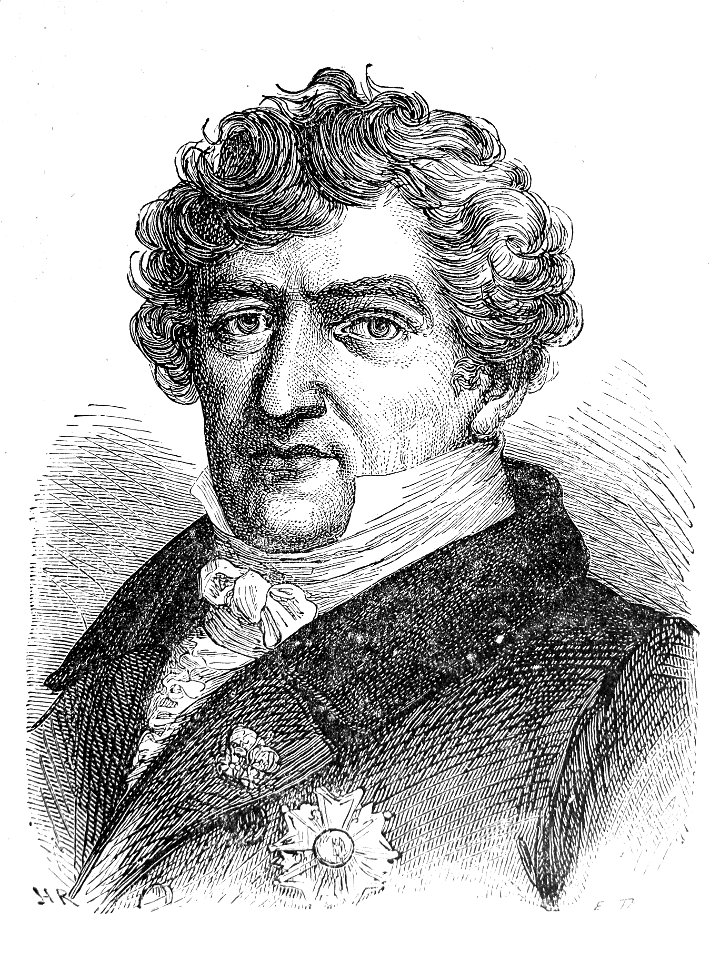 AduC 239 Cuvier, G.L.C.F.D., baron, 1769-1832)