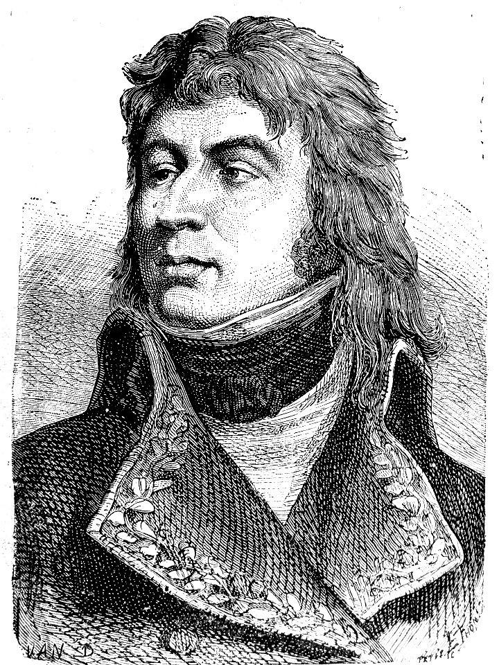 AduC 260 Reynier (J.L.E., comte, 1771-1814)