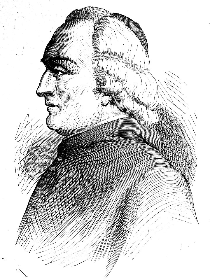 AduC 276 Consalvi (Ercole, cardinal, 1757-1824)