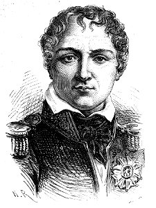 AduC 286 Gouvion-Saint-Cyr (Laurent, marquis de, 1764-1830)