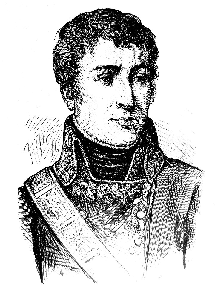 AduC 251 Caffarelli du Falga (L.M.J.M., 1756-1799)