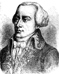 AduC 259 Petiet (Claude, 1749-1806)