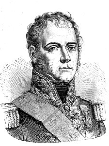 AduC 287 Ney (Michel, 1769-1815)
