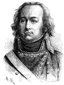 AduC 292 Lecourbe (C.J., 1759-1815)