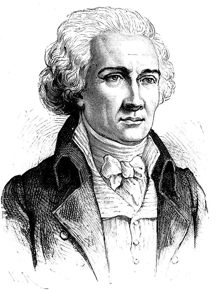 AduC 274 Portalis (J.E., 1746-1807)