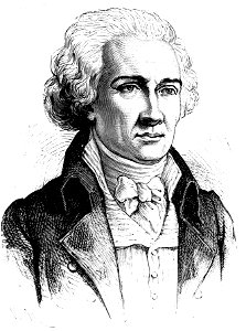 AduC 274 Portalis (J.E., 1746-1807)
