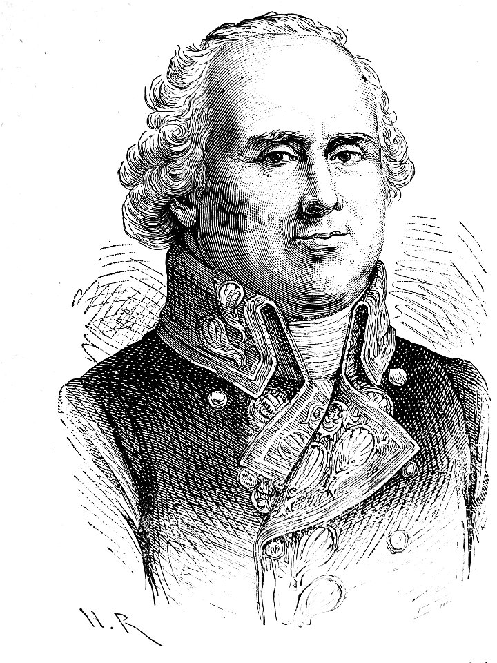 AduC 291 Lebrun (C.F., duc de Plaisance, 1739-1824)