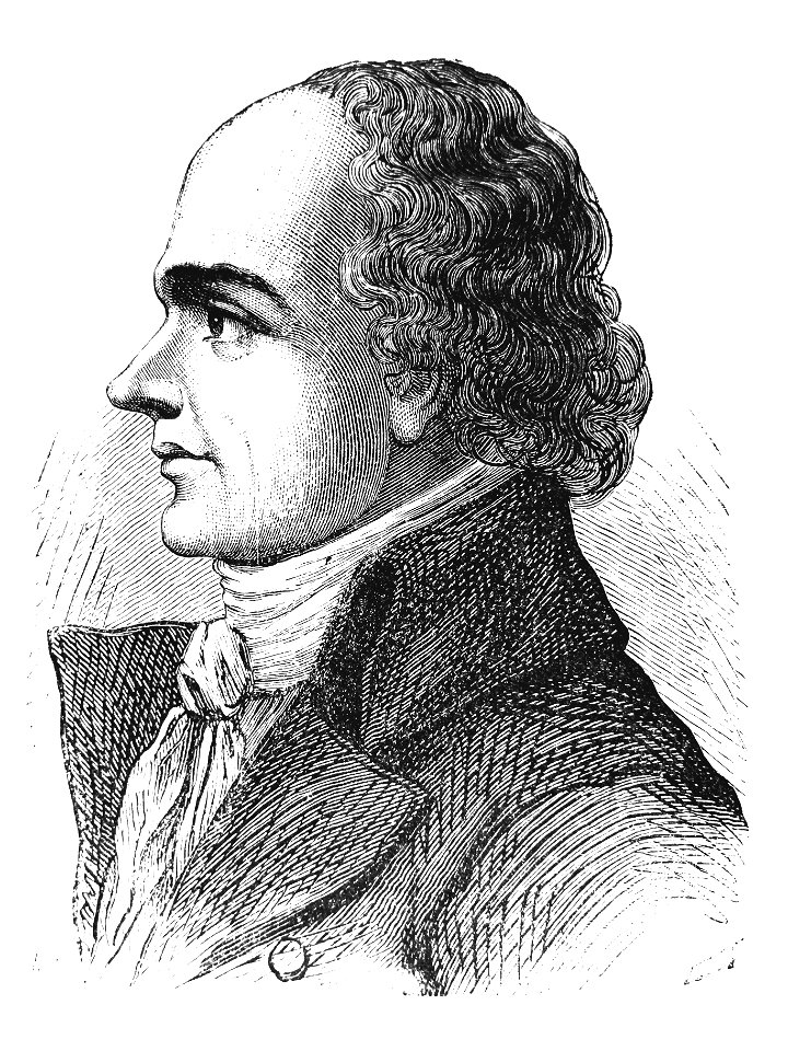 AduC 128 Lanjuinais (J.D., 1753-1827)