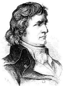 AduC 161 Jean Bon Saint-André (1749-1813)