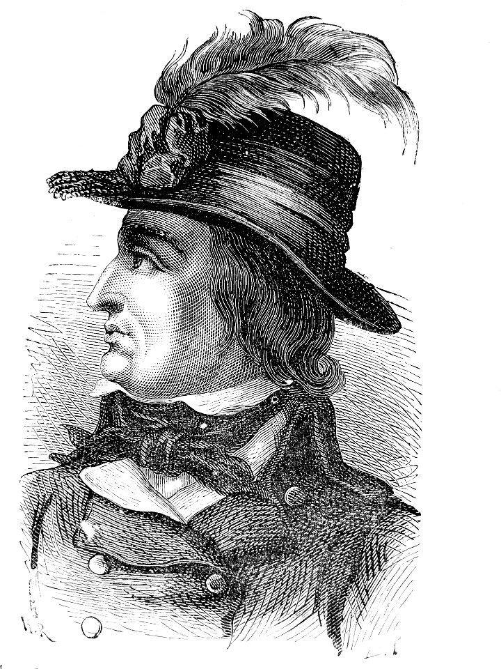 AduC 136 Carnot (L.N.M., 1753-1823)
