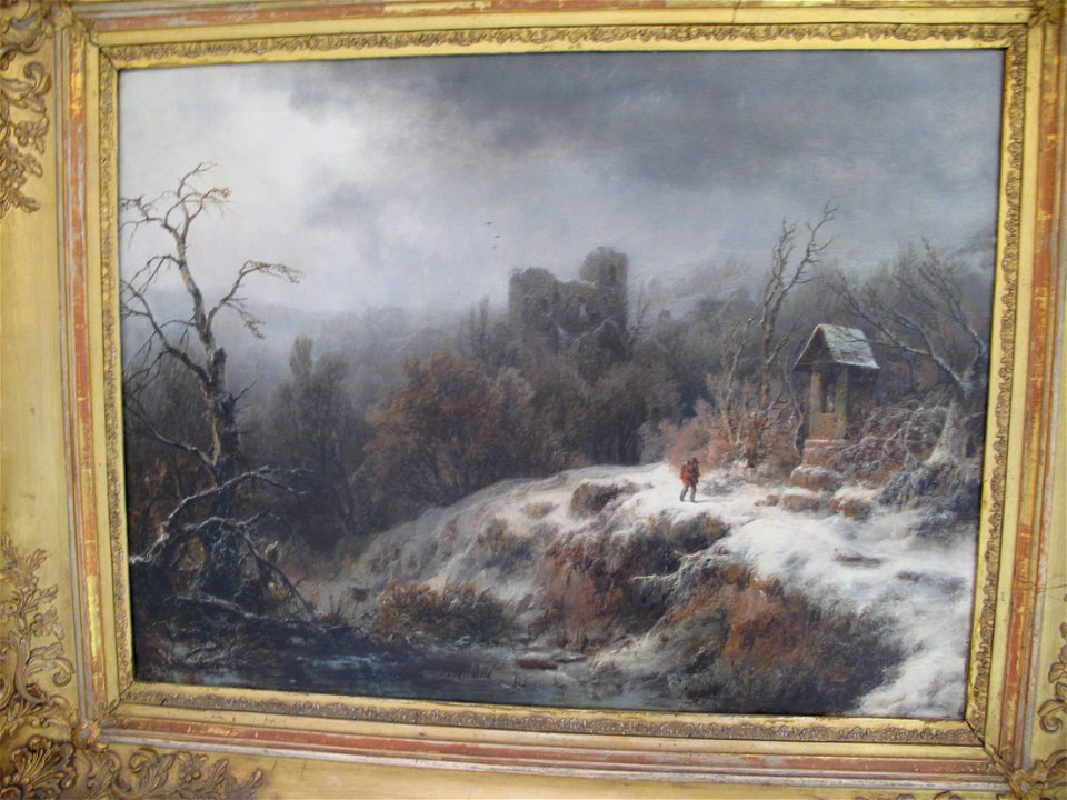 August Bedřich Piepenhagen