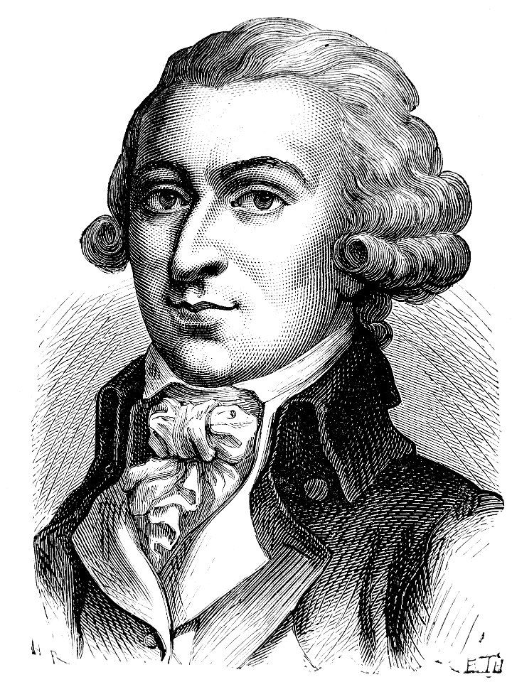 AduC 166 Buzot (F.N.L., 1760-1794)