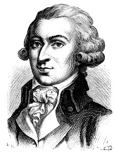 AduC 166 Buzot (F.N.L., 1760-1794)
