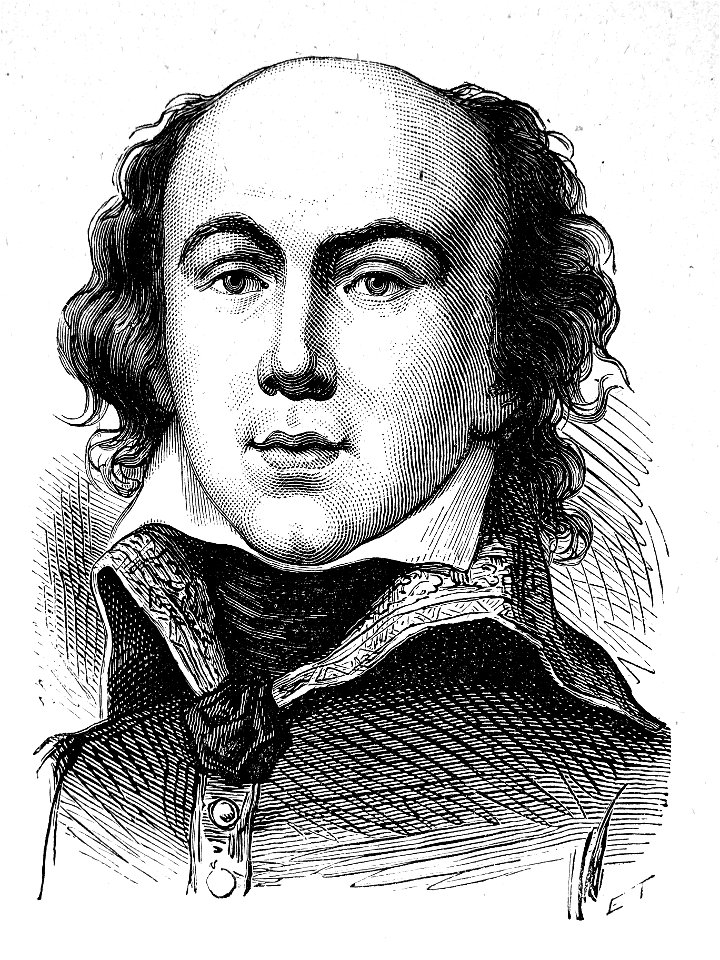 AduC 140 Aubert de Bayet (J.B.A., 1759-1797)