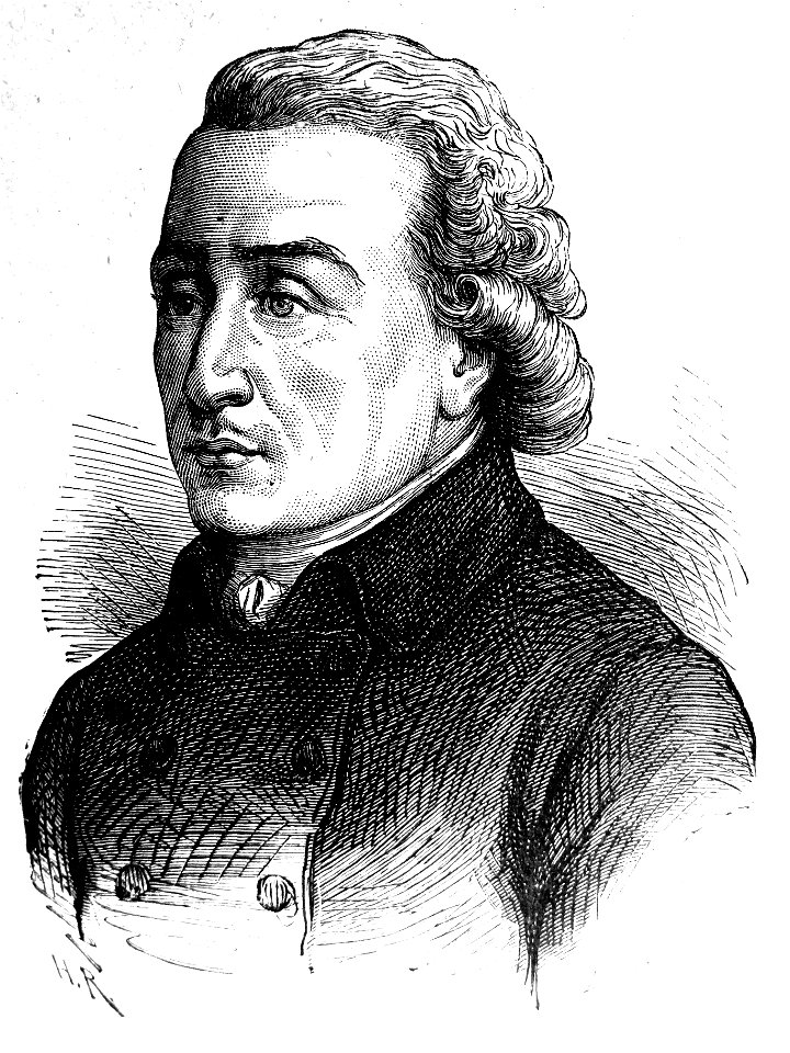AduC 228 Pradt (D.D., abbé de, 1759-1837)
