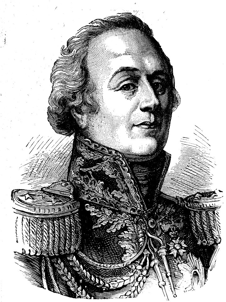 AduC 261 Narbonne-Lara (L., comte de, 1755-1813)