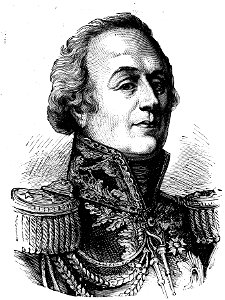 AduC 261 Narbonne-Lara (L., comte de, 1755-1813)