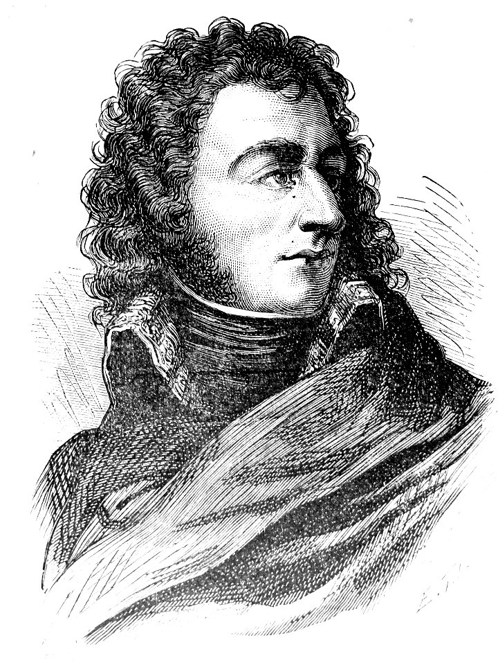 AduC 215 Bernadotte (J.B.J., 1763-1844)