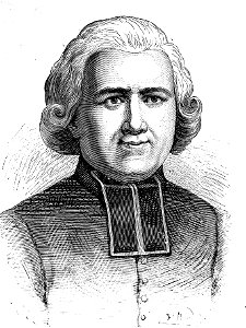 AduC 207 Bernier (Abbé E.A.J.B.M., 1764-1806)